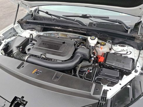 Used 2022 Buick Envision Preferred image 26