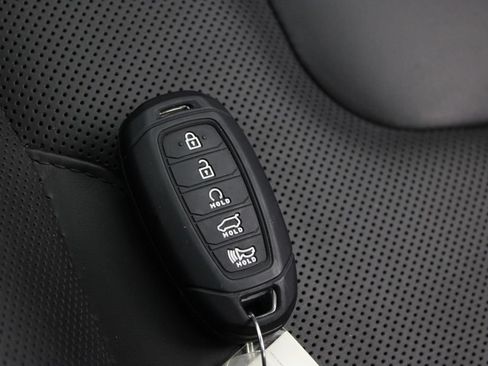 Used 2021 Hyundai Palisade Calligraphy FWD image 33