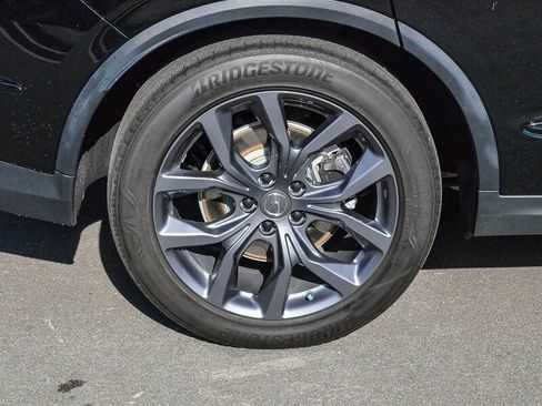 Used 2023 Acura MDX A-Spec image 12