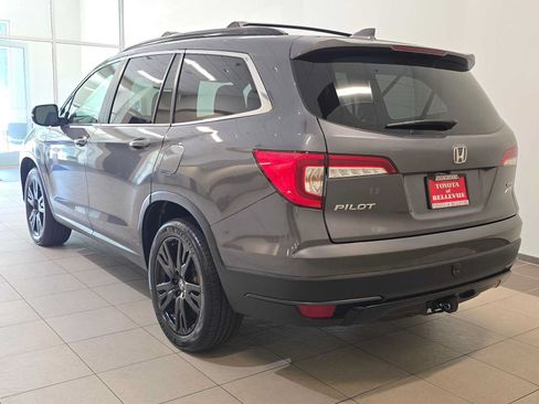 Used 2022 Honda Pilot Special Edition image 4