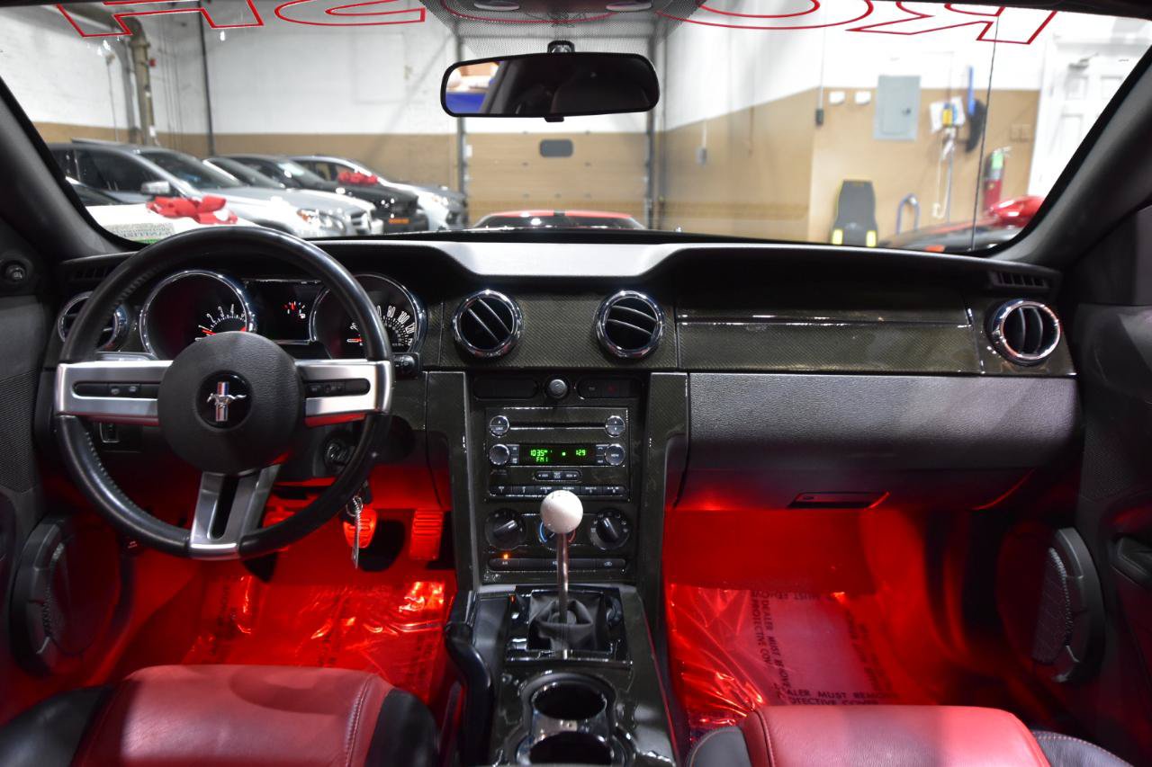 Used 2008 Ford Mustang GT RWD image 30