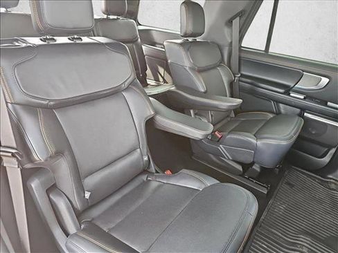 New 2025 Ford Expedition Tremor image 6