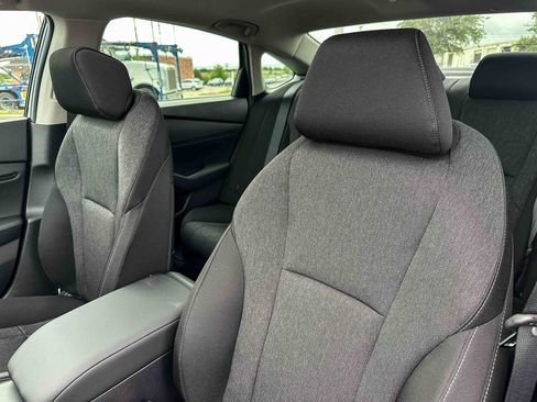 Used 2026 Honda Accord SE image 11