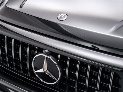 Used 2020 Mercedes-Benz G 63 AMG 4MATIC image 10