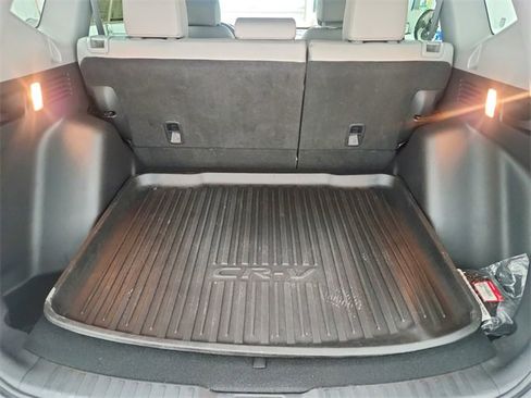 Used 2021 Honda CR-V EX-L image 40