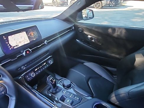 Used 2022 Toyota Supra image 3