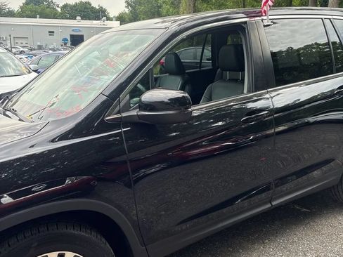 Used 2016 Honda Pilot EX-L image 2