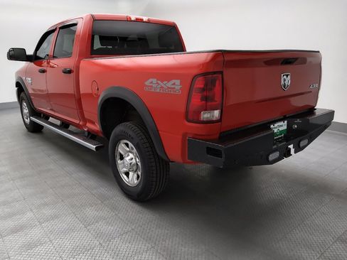 Used 2018 RAM 2500 Tradesman w/ Chrome Appearance Group AWD/4WD image 5
