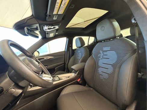 New 2025 Alfa Romeo Tonale image 30