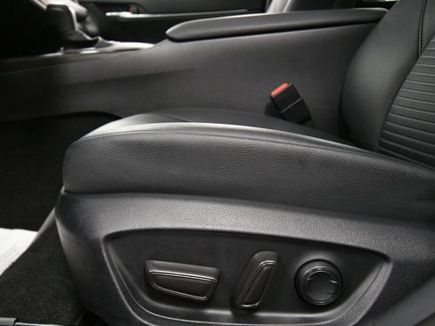 Certified 2024 Toyota Camry SE image 10