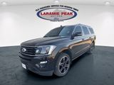 Used 2020 Ford Expedition Max Limited w/ Equipment Group 303A image 6