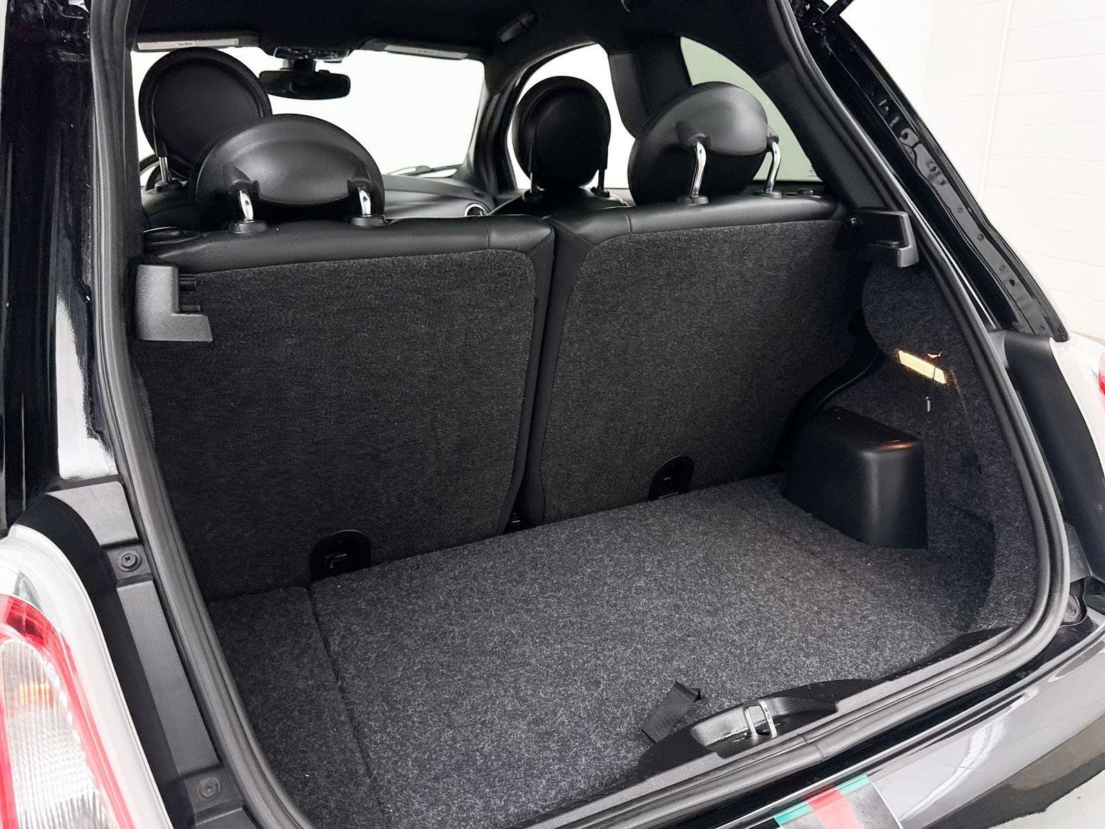 Used 2017 FIAT 500 e FWD image 18