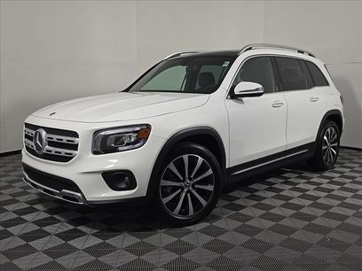Certified 2023 Mercedes-Benz GLB 250 4MATIC