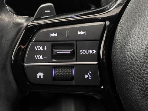 Used 2023 Honda Civic Sport image 34