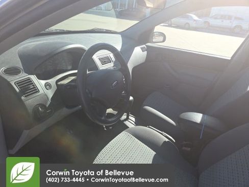 Used 2007 Ford Focus S image 10