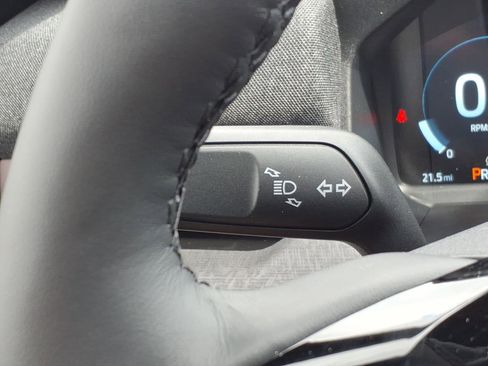 New 2026 Ford Explorer Platinum RWD image 28