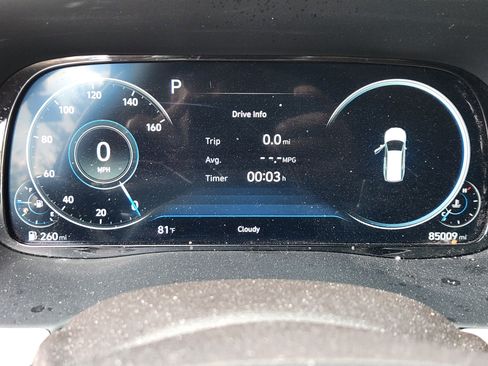 Used 2020 Hyundai Palisade Limited AWD/4WD image 10
