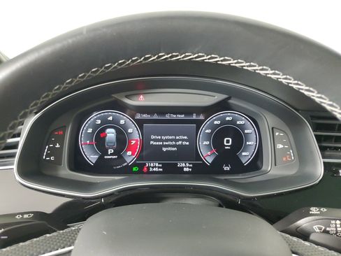 Certified 2022 Audi SQ7 Prestige w/ Prestige Package image 31