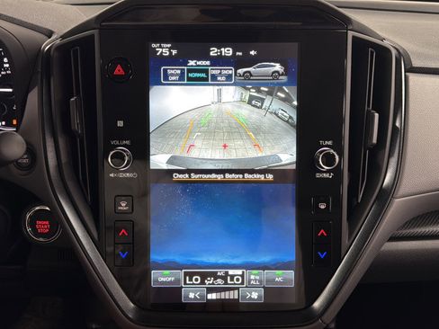 New 2026 Subaru Crosstrek 2.0i Premium AWD/4WD image 26