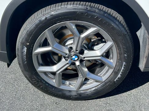 Used 2023 BMW X3 xDrive30i w/ Premium Package AWD/4WD image 9