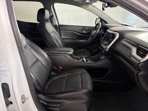 Used 2023 GMC Acadia SLT FWD image 50