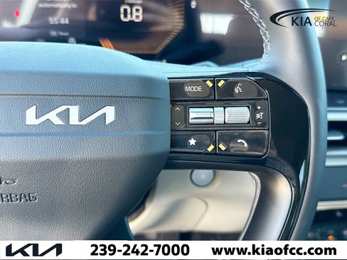 New 2026 Kia Sorento S image 34