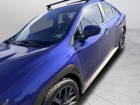 Used 2023 Subaru WRX Premium image 12