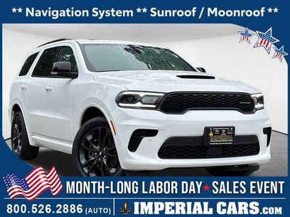 Used 2026 Dodge Durango GT
