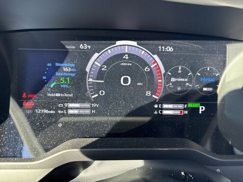 Used 2024 Toyota Tundra Platinum image 14