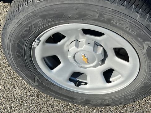 Used 2022 Chevrolet Colorado W/T image 18