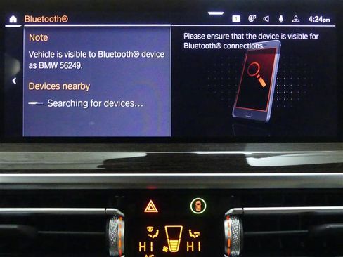 Used 2024 BMW X3 xDrive30i w/ Convenience Package w/ZPA image 14