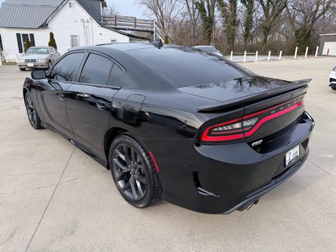 Used 2022 Dodge Charger GT w/ Blacktop Package image 3