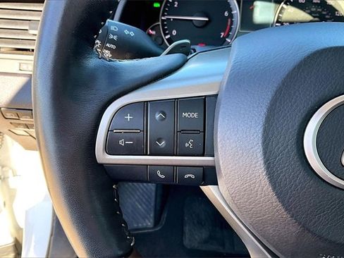 Used 2021 Lexus RX 350 FWD w/ Premium Package image 20