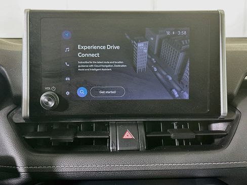 Used 2023 Toyota RAV4 XLE w/ Convenience Package FWD image 24
