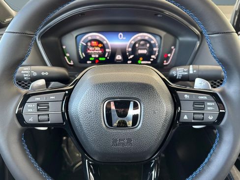 New 2026 Honda Prelude image 15