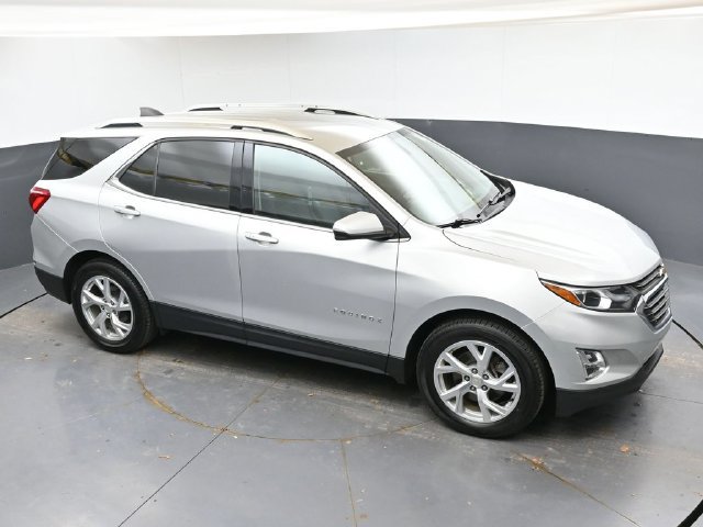 Used 2019 Chevrolet Equinox LT FWD image 42