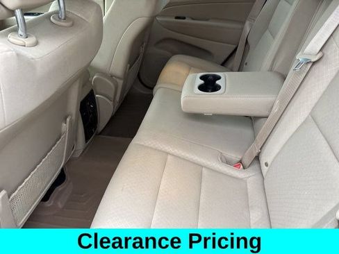 Used 2022 Jeep Grand Cherokee Laredo E w/ Security & Convenience Group AWD/4WD image 30