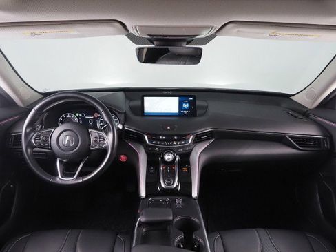 Used 2023 Acura TLX FWD w/Technology Package image 3