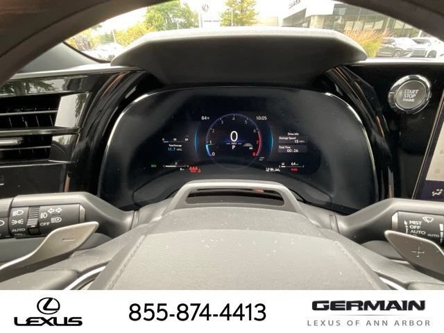 New 2026 Lexus RX 350 Premium w/ Convenience Package AWD/4WD image 17