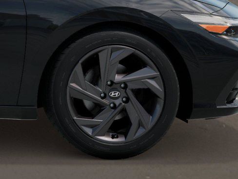 New 2026 Hyundai Elantra Sport image 9