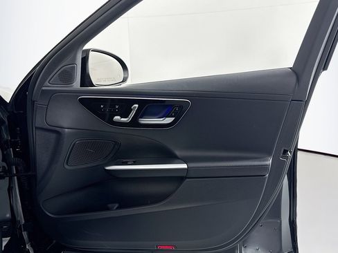 Certified 2023 Mercedes-Benz C 300 Sedan image 24