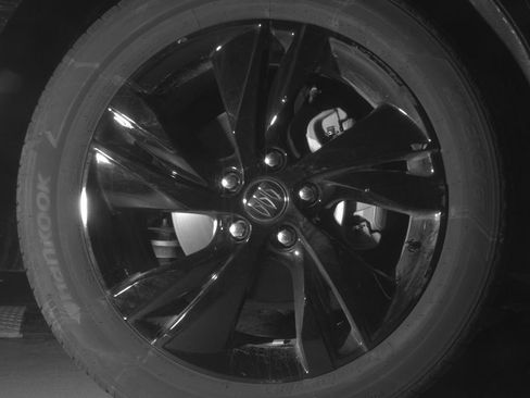 Used 2024 Buick Encore GX Sport Touring FWD image 13