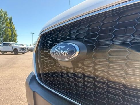 Used 2025 Ford Transit 250 Low Roof w/ Exterior Upgrade Package RWD image 7
