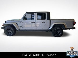 Used 2023 Jeep Gladiator Willys video 2