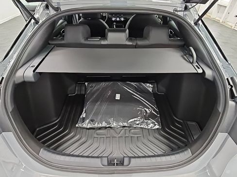 New 2026 Honda Civic Sport image 29