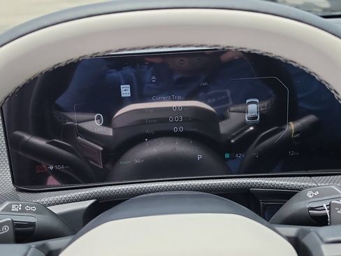 New 2026 Kia EV6 GT-Line AWD/4WD image 34