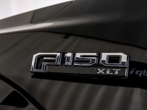 Used 2017 Ford F150 XLT w/ Equipment Group 301A Mid image 41