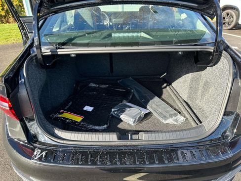 New 2026 Volkswagen Jetta SEL image 10