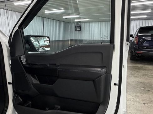 Used 2021 Ford F150 XL w/ STX Appearance Package image 30