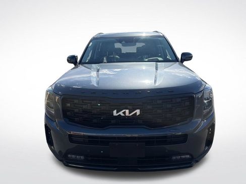 Used 2022 Kia Telluride SX AWD/4WD image 8